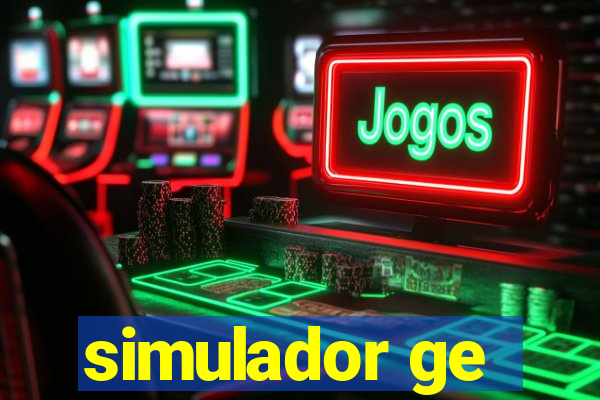 simulador ge